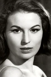 Silvana Mangano