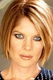 Michelle Stafford