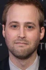 Ryan Whitaker