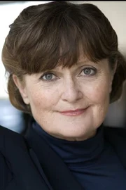 Bronwen Mantel