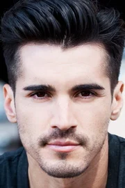 Adrian Armas