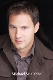 Michael Scialabba