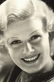 Jean Harlow
