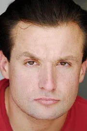 Chris Krauser