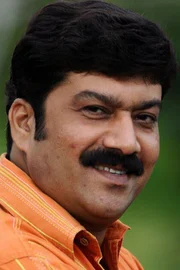 Baiju V.K.