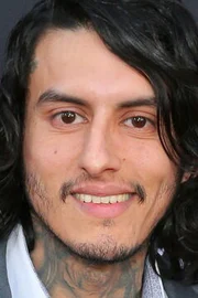 Richard Cabral