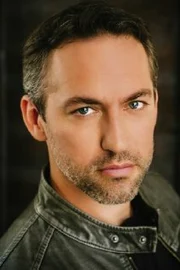 Eric Doyle