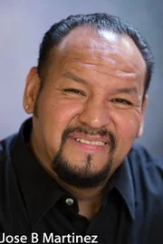 Jose B. Martinez