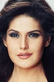 Zareen Khan