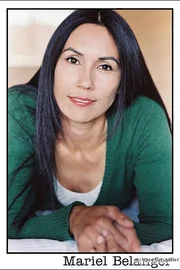 Mariel Belanger