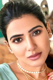 Samantha