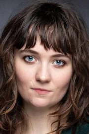 Freya Parks