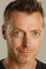 Nick Barker-Pendree