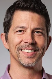 Darren T. Holmes
