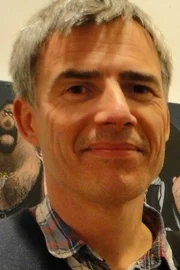 Eric Guillon