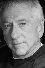 Barry Newman
