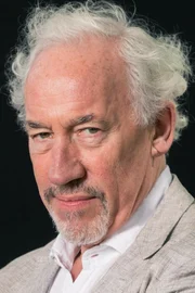 Simon Callow