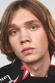 Charlie Plummer