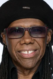 Nile Rodgers