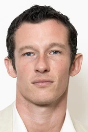 Callum Turner
