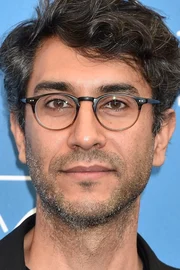 Ramin Bahrani
