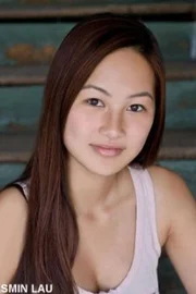Yasmin Lau