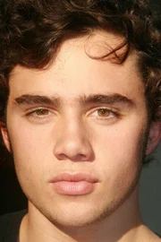 Toby Sebastian