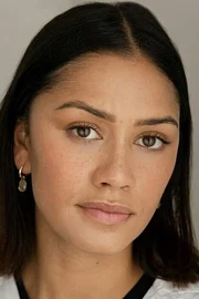 Luciane Buchanan