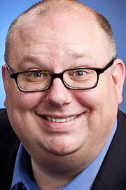 Bill Chott