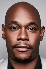 Bokeem Woodbine