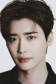 Lee Jong-seok