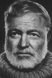 Ernest Hemingway