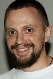 Максим Шкаликов