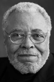 James Earl Jones