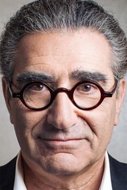Eugene Levy