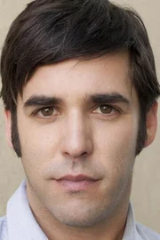 Jordan Bridges