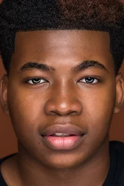 Mekai Curtis