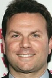 Kevin Misher