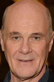David Rintoul