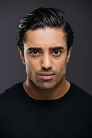 Ravdeep Singh Bajwa