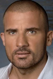 Dominic Purcell