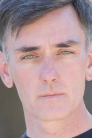 Timothy Holmes