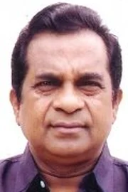 Brahmanandam