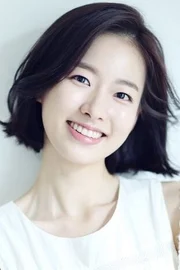 Lee Shi-ah