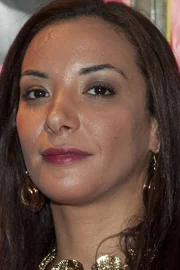 Loubna Abidar