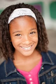 Alena Pitts