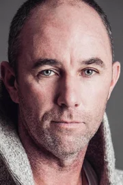 Jamie McShane