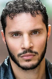Christopher Evangelou