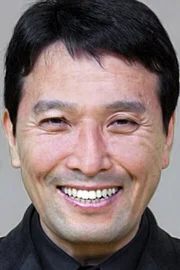 An Seok-hwan