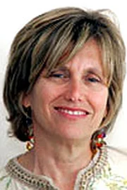 Janet Zucker